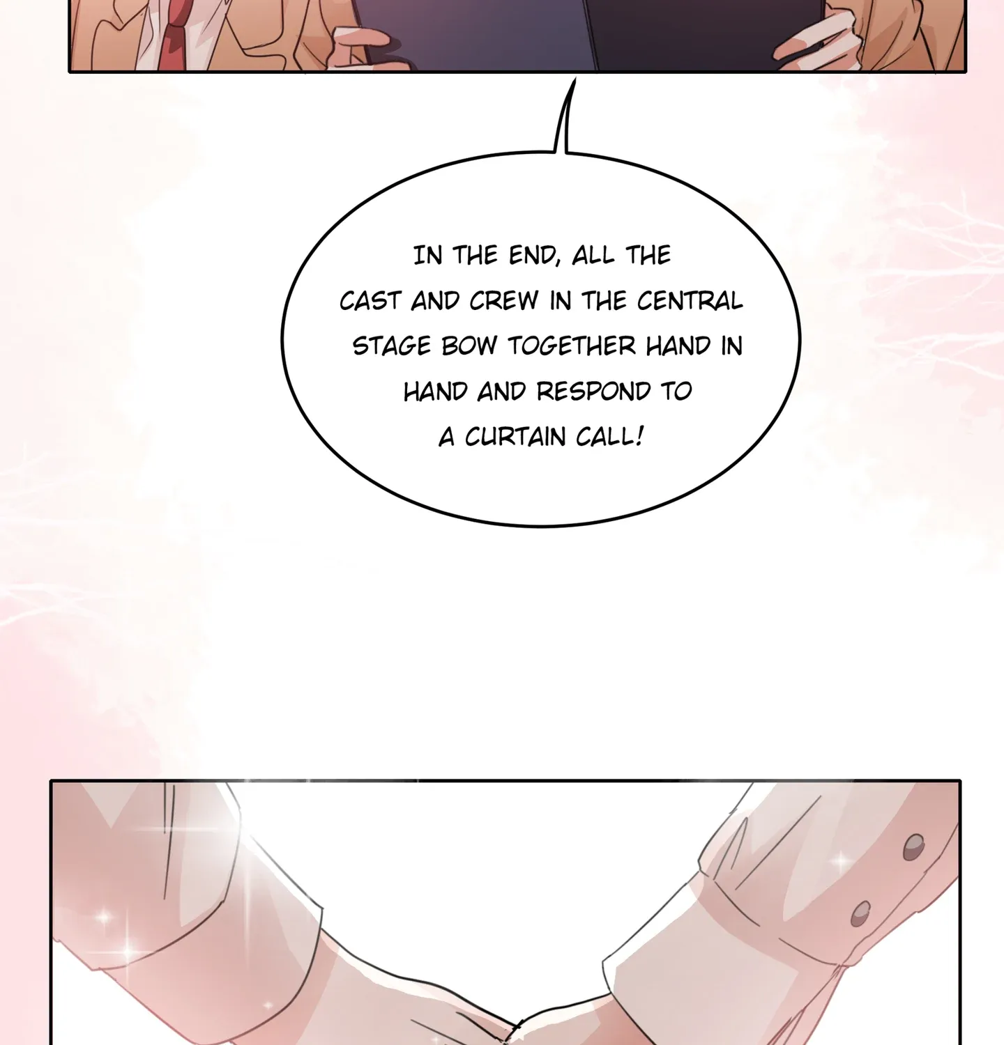Read Walking in the Rain chapter 38 image 60 on Lezhin