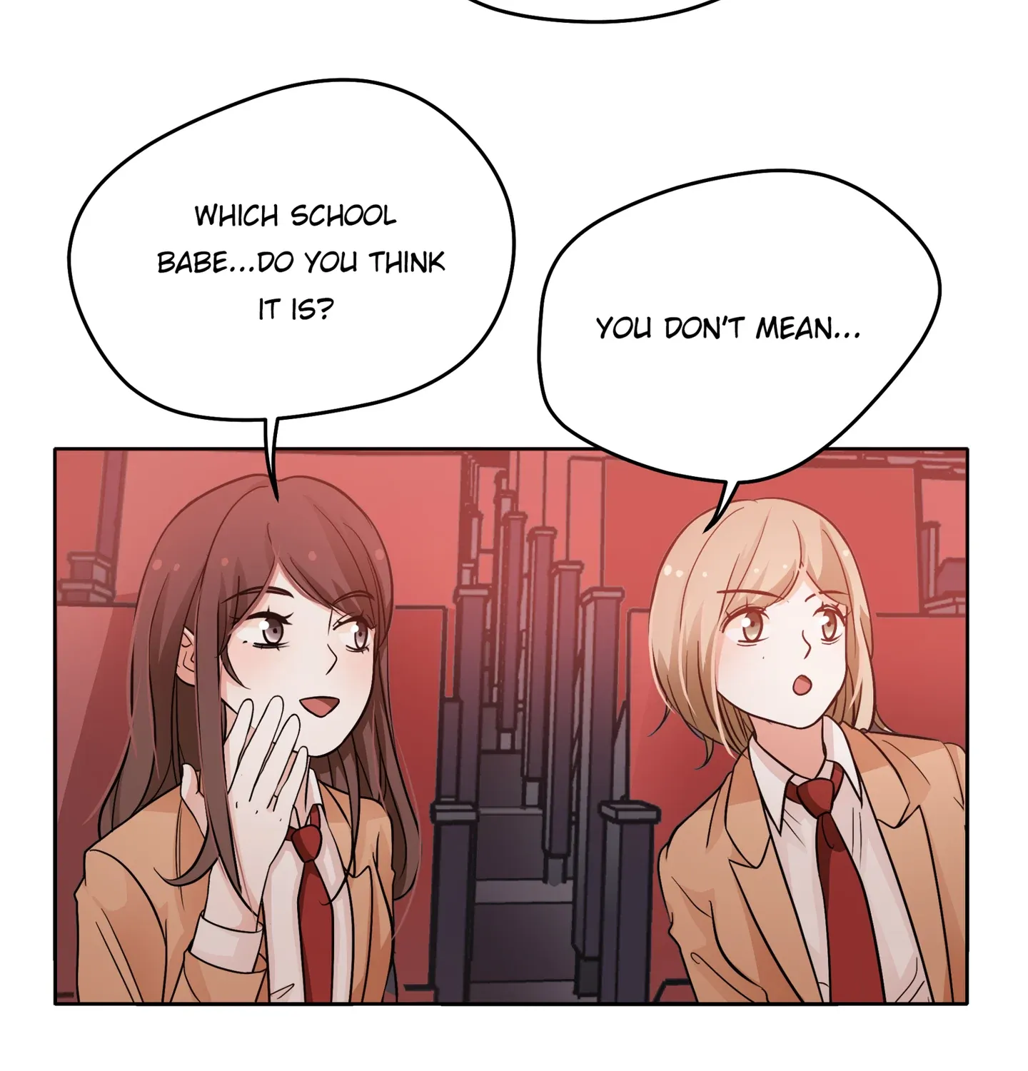 Read Walking in the Rain chapter 38 image 68 on Lezhin