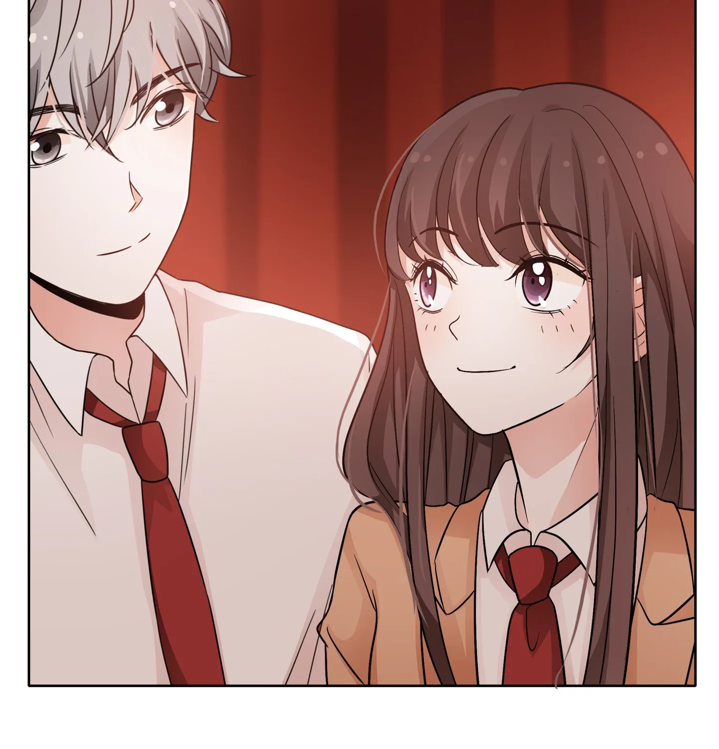 Read Walking in the Rain chapter 38 image 70 on Lezhin