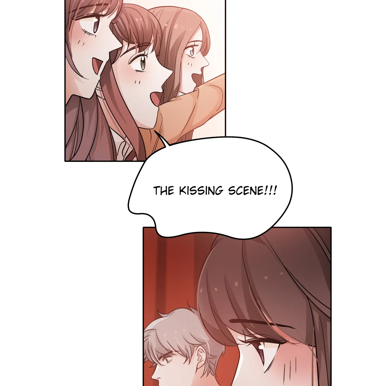 Read Walking in the Rain chapter 38 image 74 on Lezhin