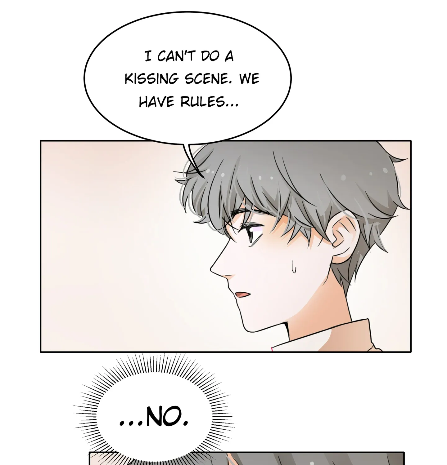 Read Walking in the Rain chapter 39 image 1 on Lezhin
