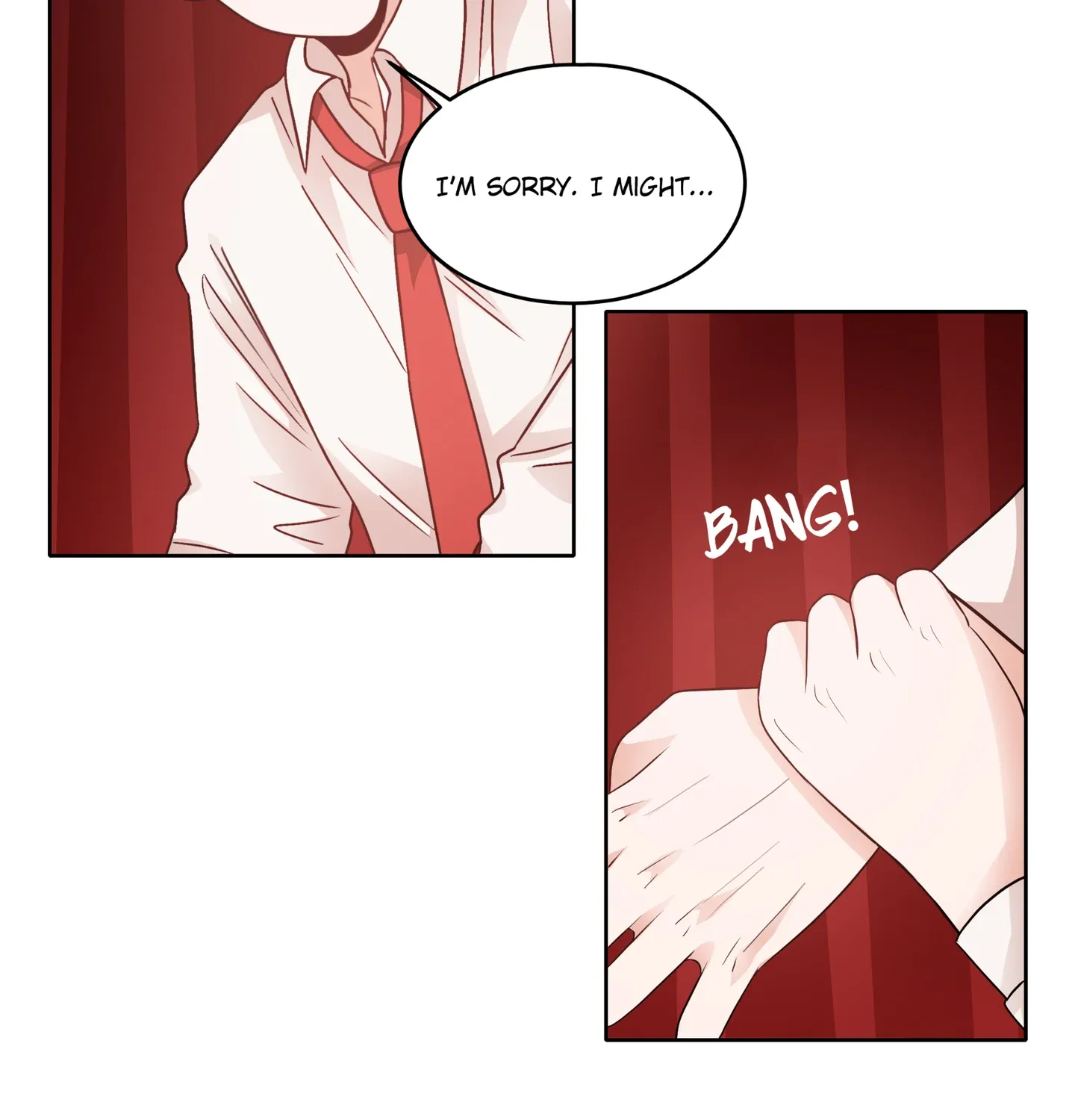 Read Walking in the Rain chapter 39 image 101 on Lezhin