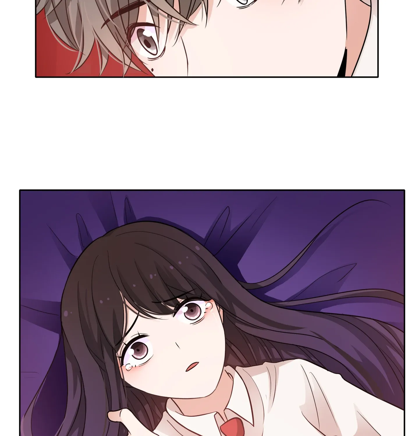 Read Walking in the Rain chapter 39 image 103 on Lezhin