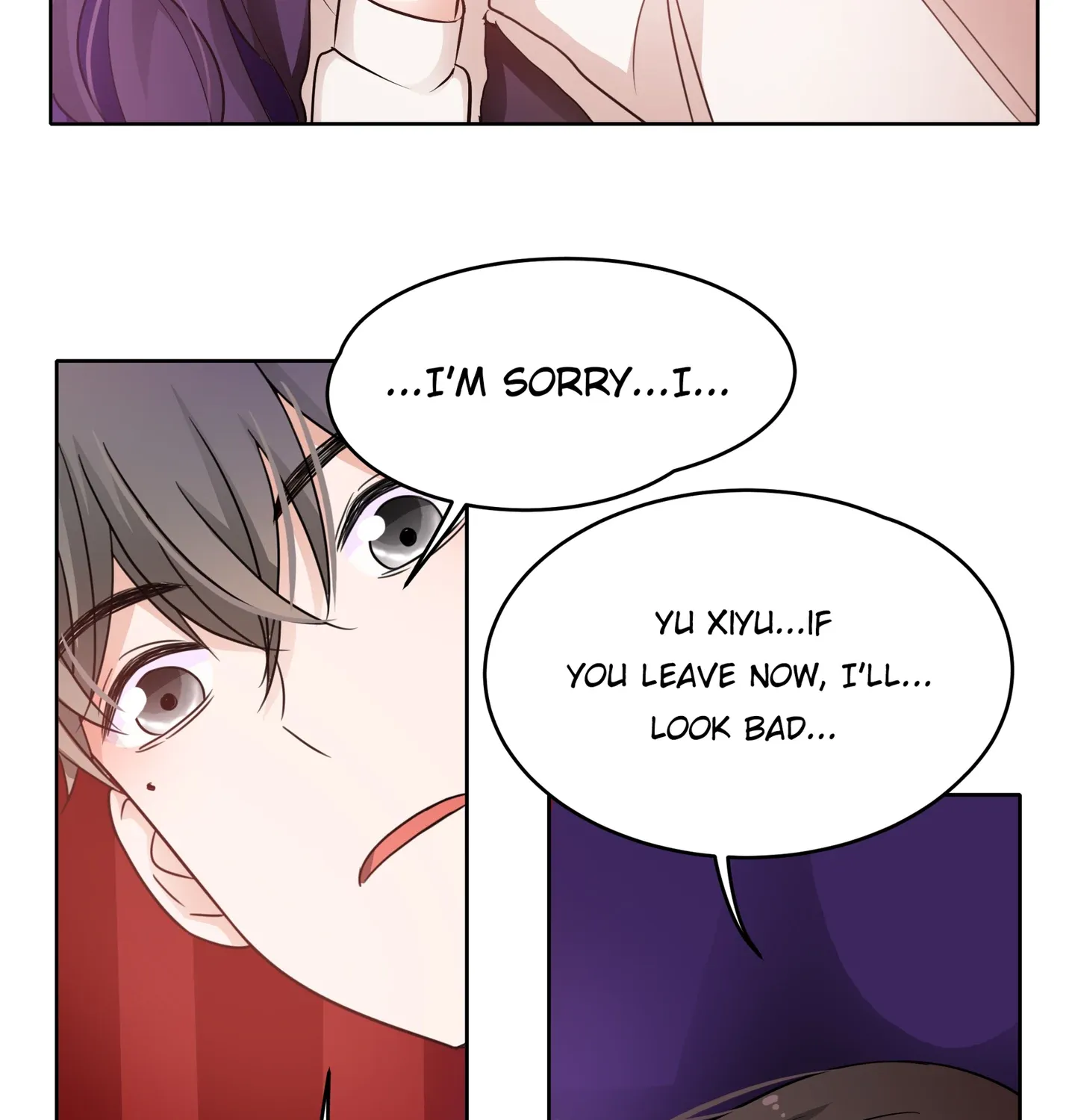 Read Walking in the Rain chapter 39 image 105 on Lezhin