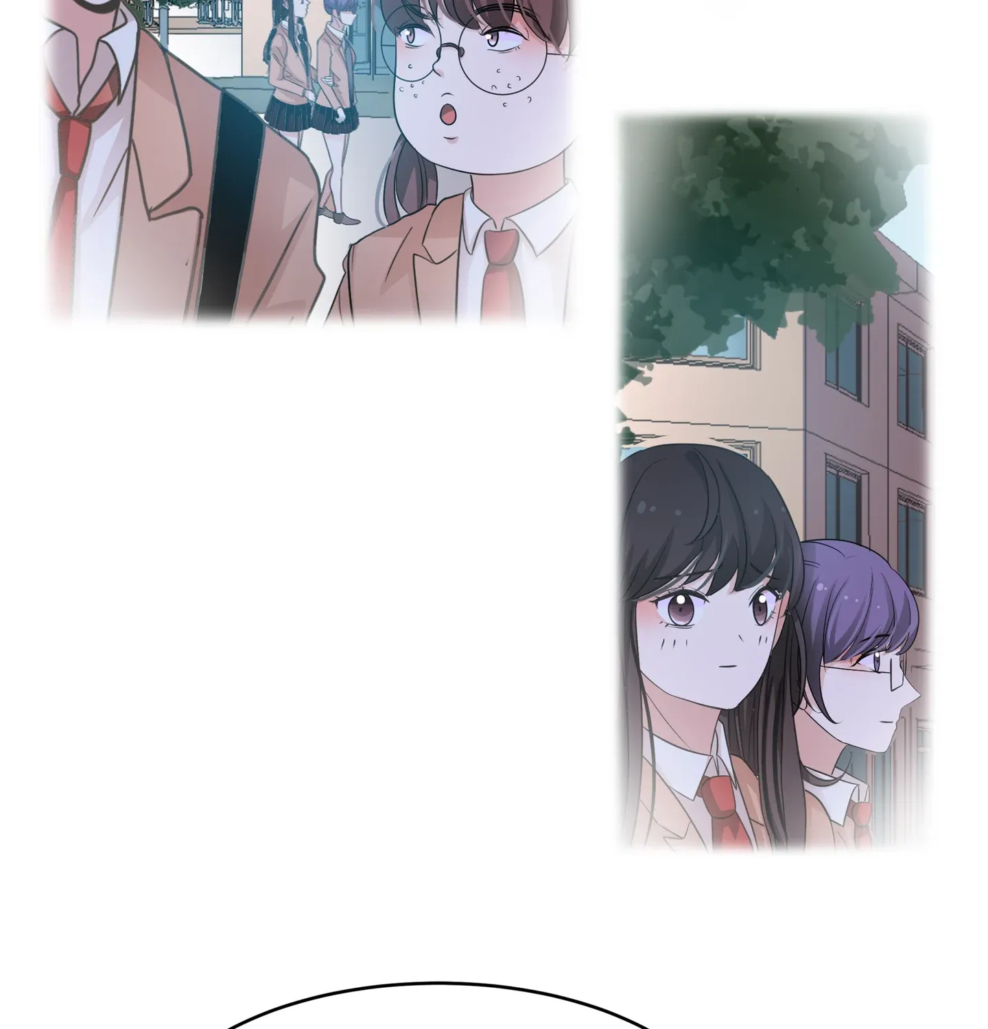 Read Walking in the Rain chapter 39 image 109 on Lezhin