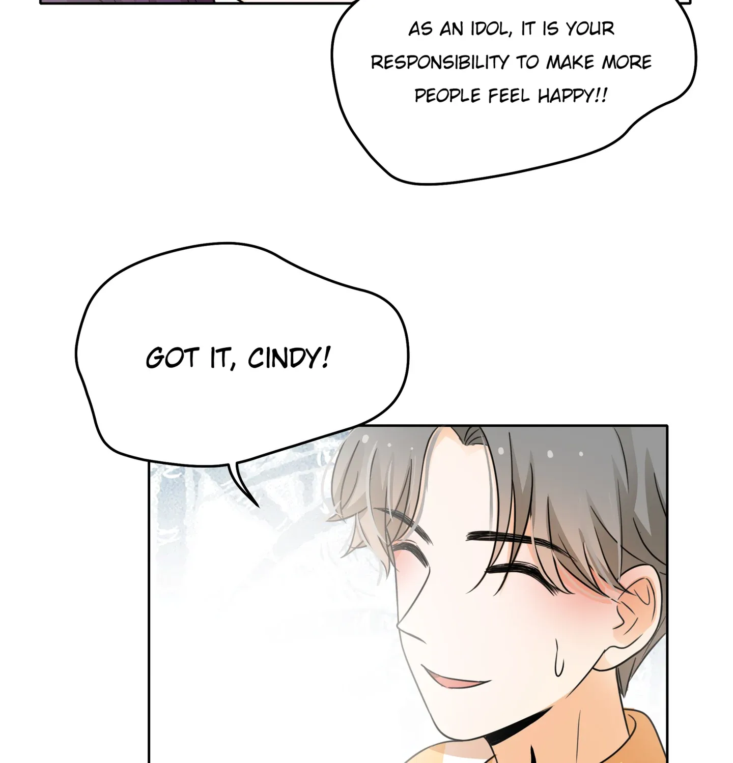 Read Walking in the Rain chapter 39 image 11 on Lezhin