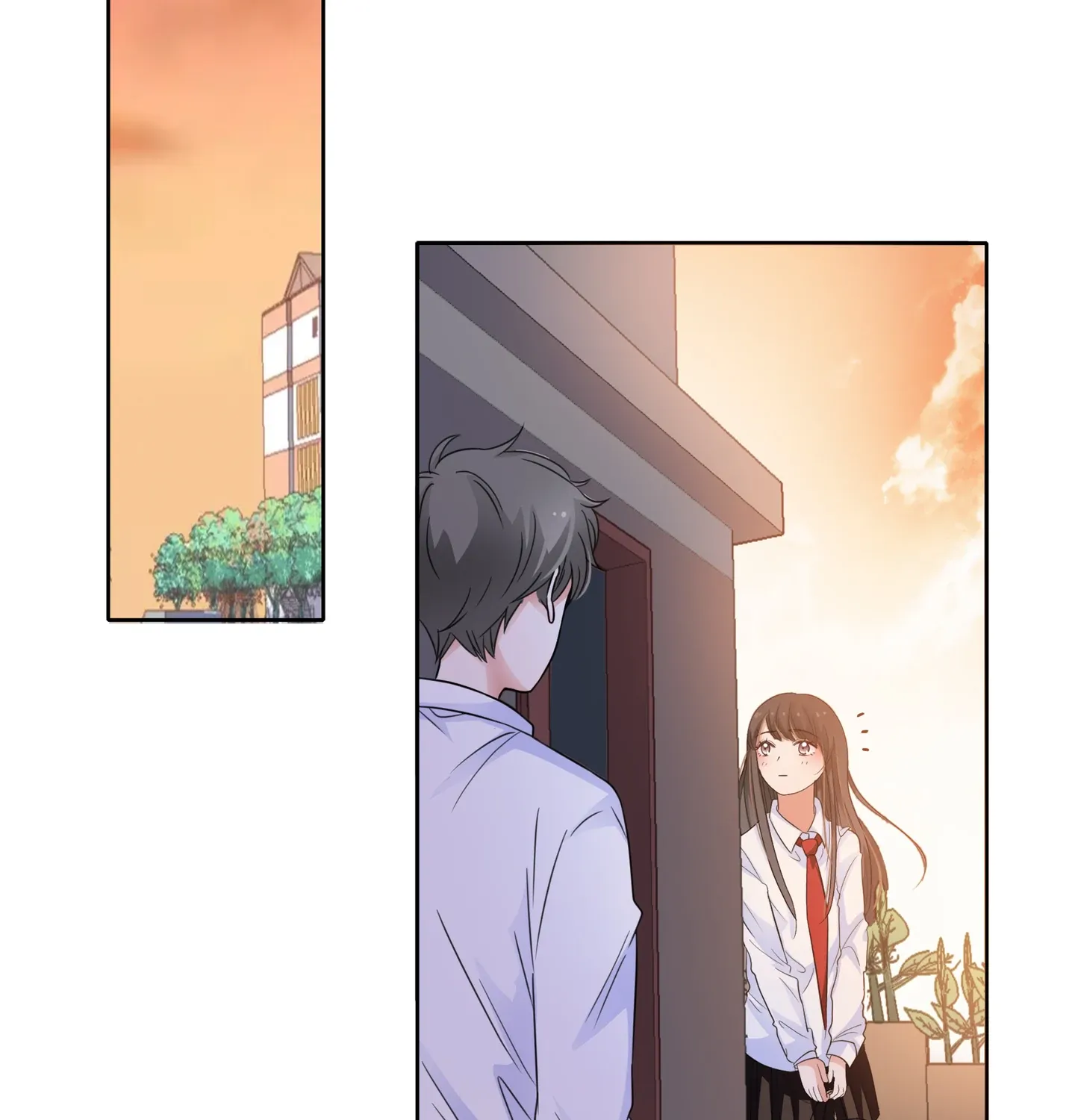 Read Walking in the Rain chapter 39 image 133 on Lezhin