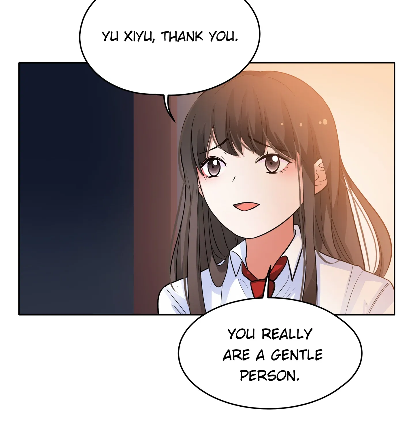 Read Walking in the Rain chapter 39 image 135 on Lezhin