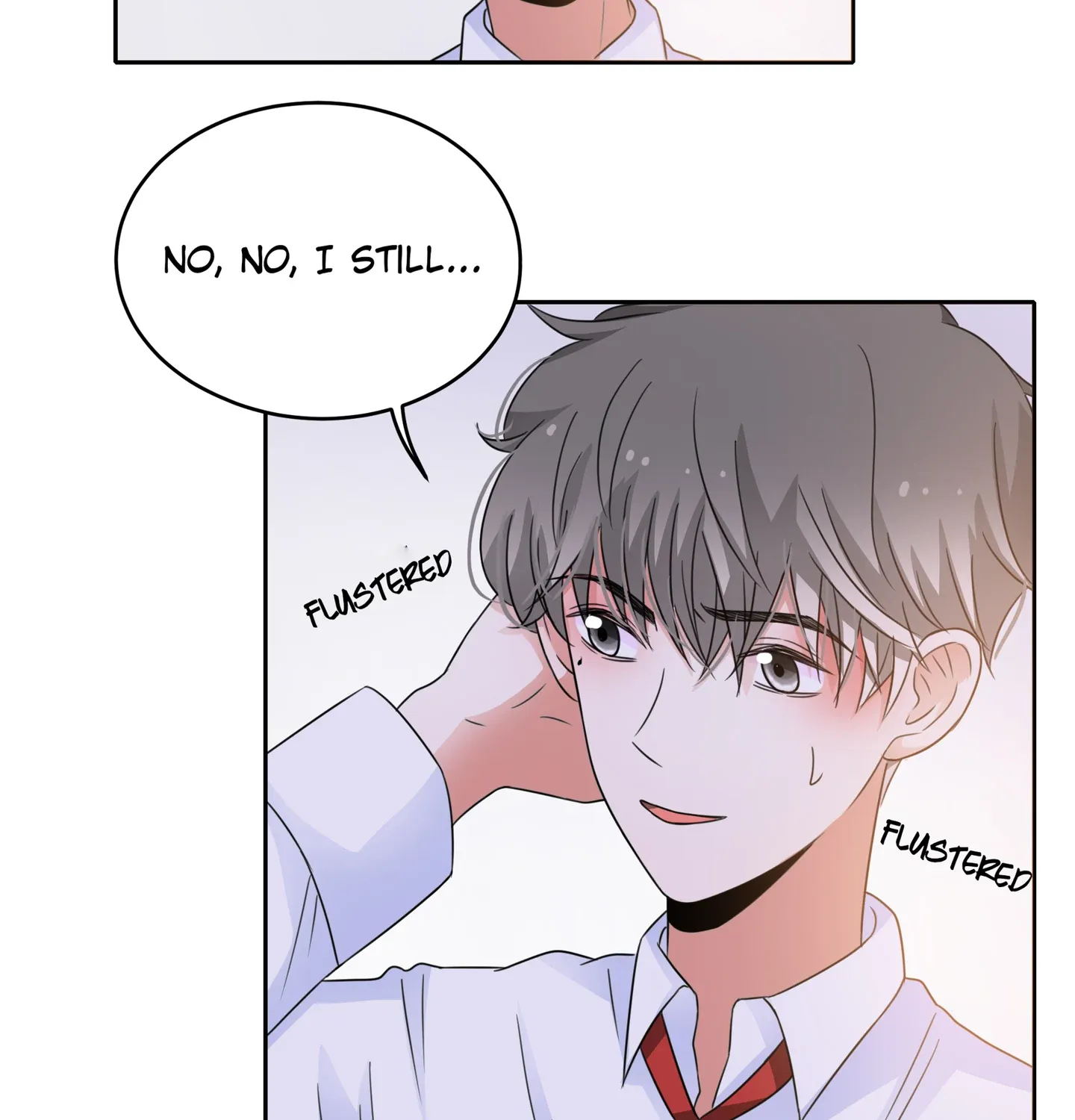 Read Walking in the Rain chapter 39 image 139 on Lezhin