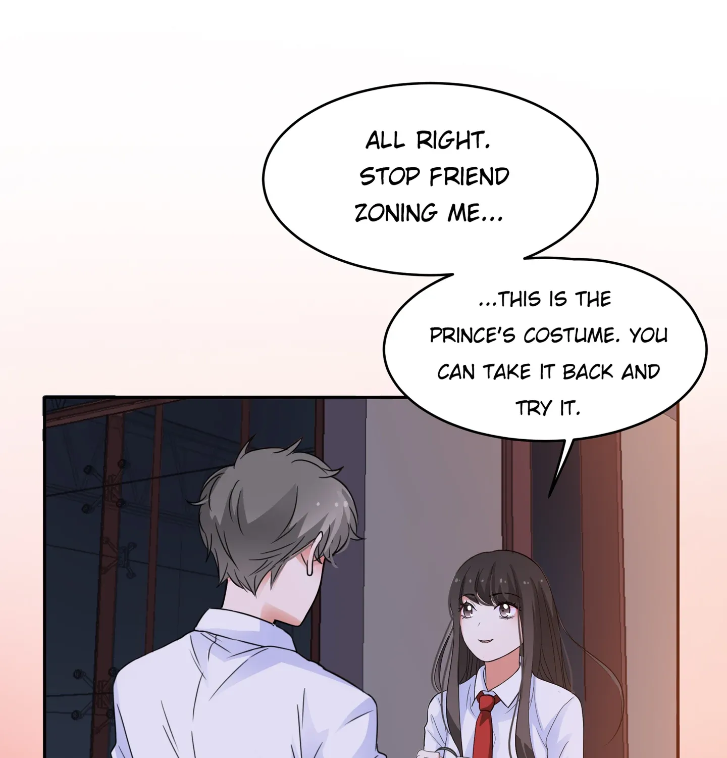 Read Walking in the Rain chapter 39 image 145 on Lezhin