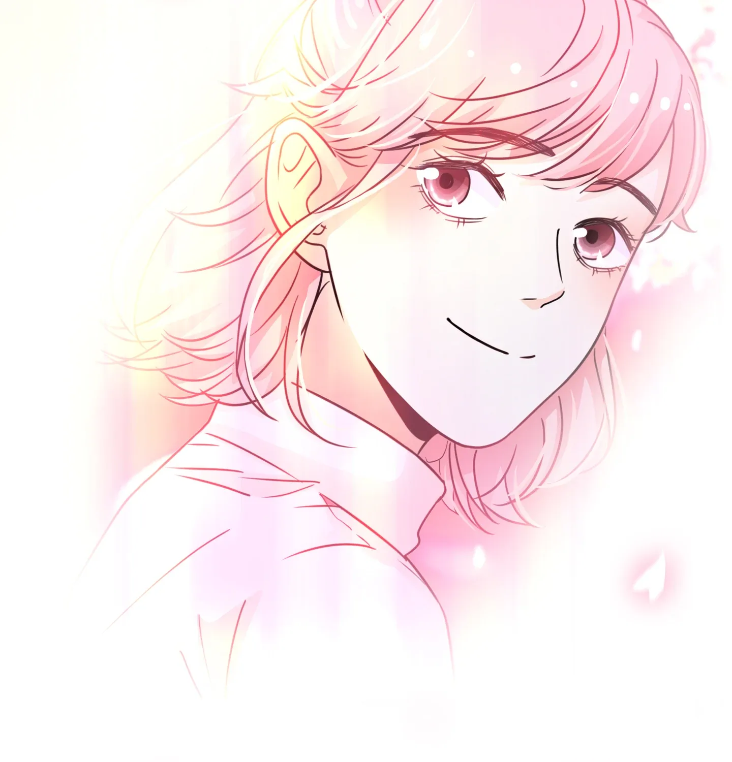 Read Walking in the Rain chapter 39 image 153 on Lezhin