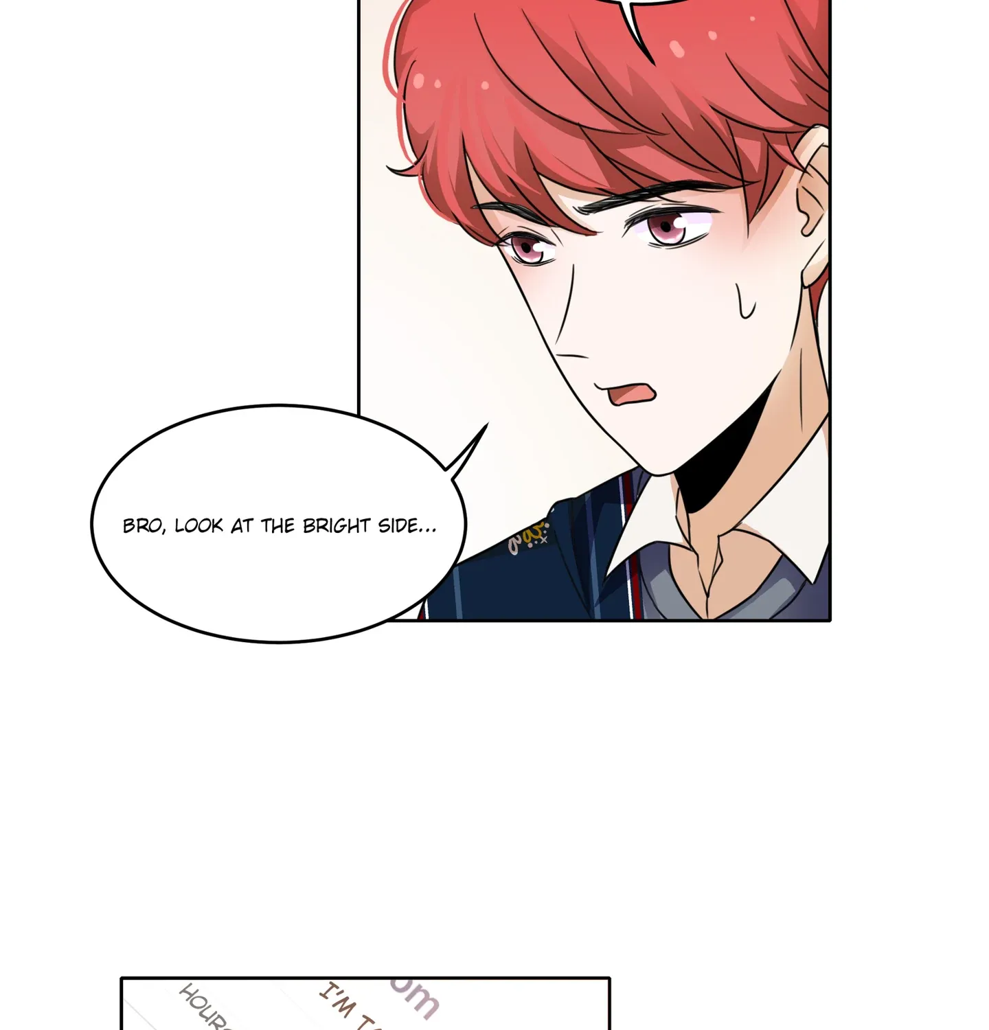 Read Walking in the Rain chapter 39 image 19 on Lezhin