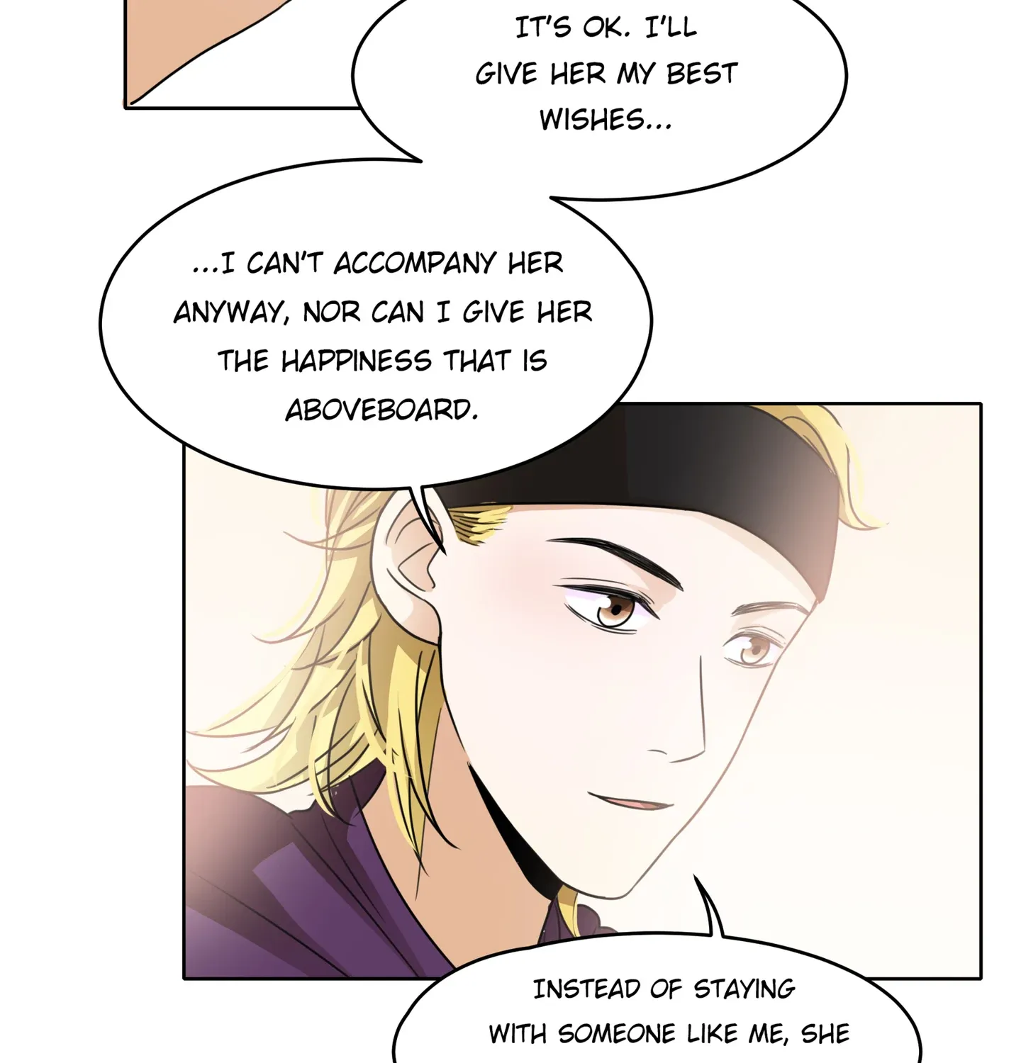 Read Walking in the Rain chapter 39 image 21 on Lezhin