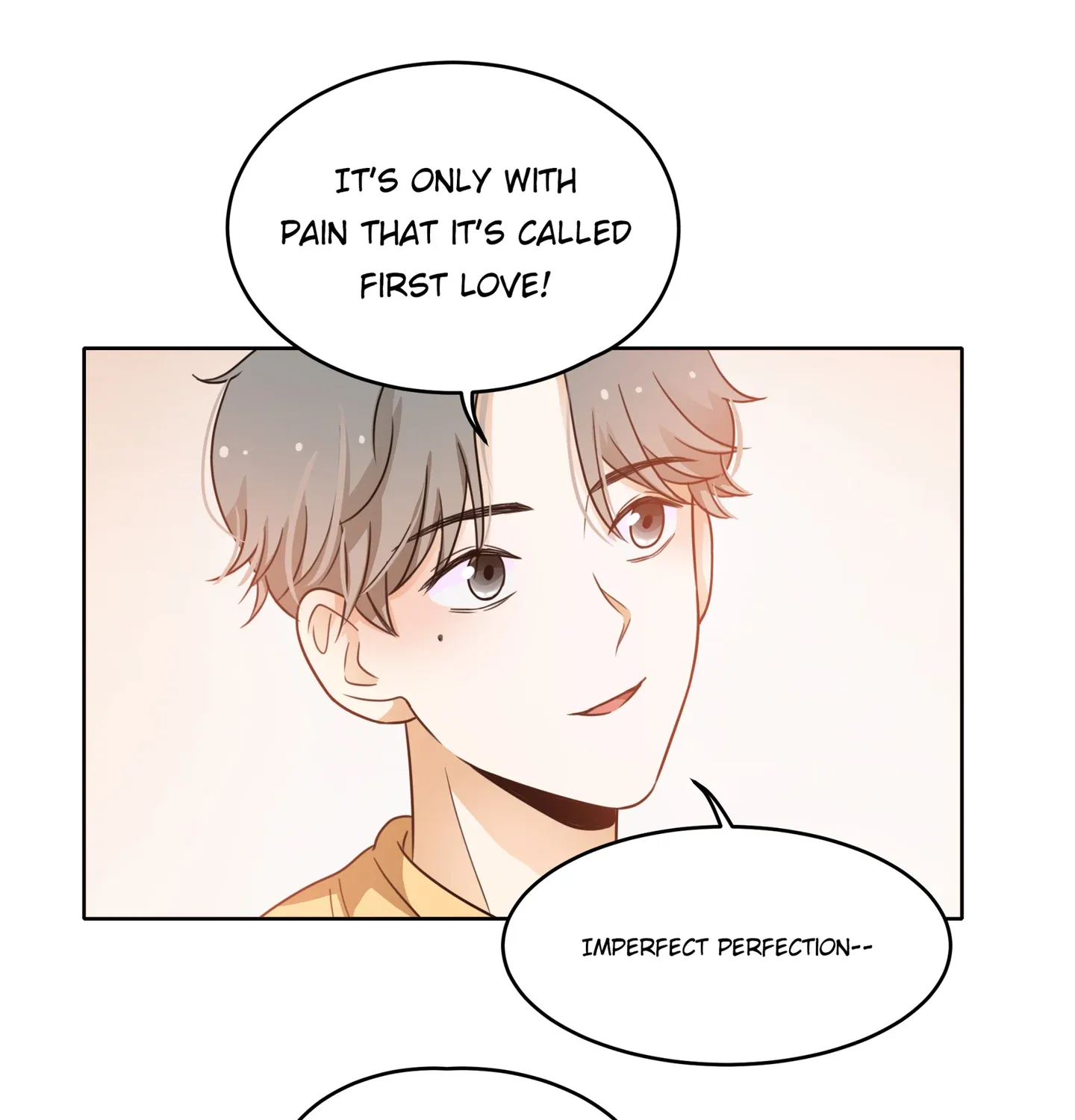 Read Walking in the Rain chapter 39 image 33 on Lezhin