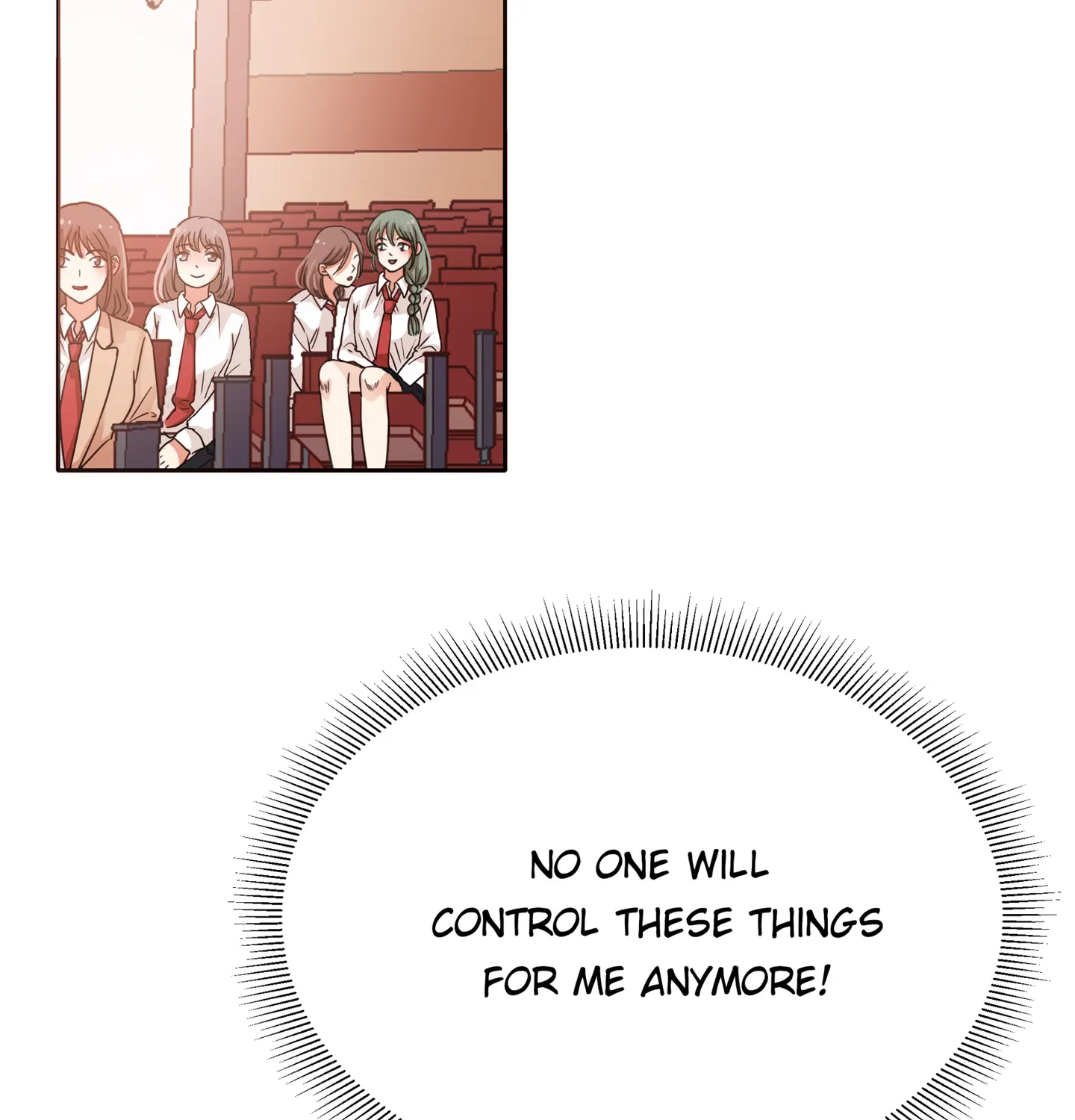 Read Walking in the Rain chapter 39 image 41 on Lezhin