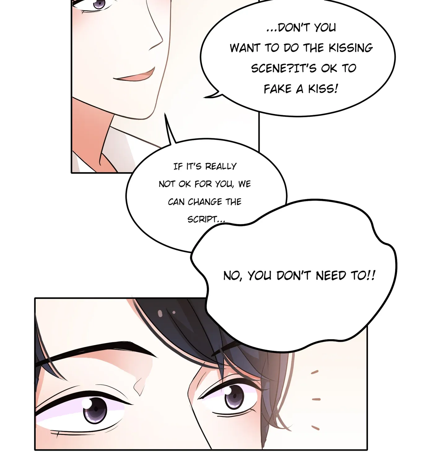 Read Walking in the Rain chapter 39 image 47 on Lezhin