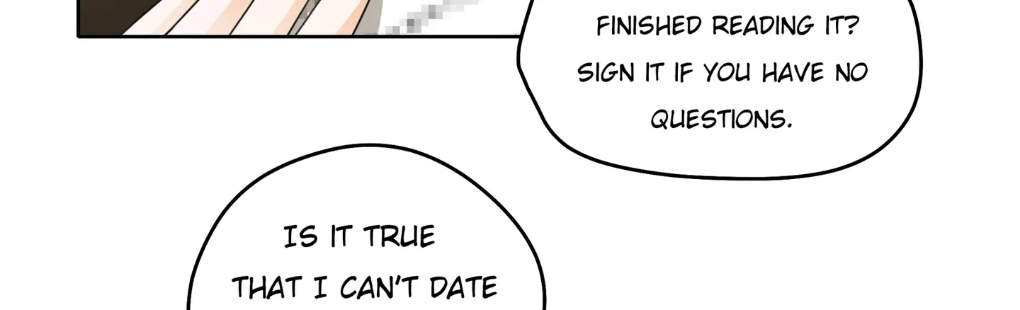 Read Walking in the Rain chapter 39 image 6 on Lezhin