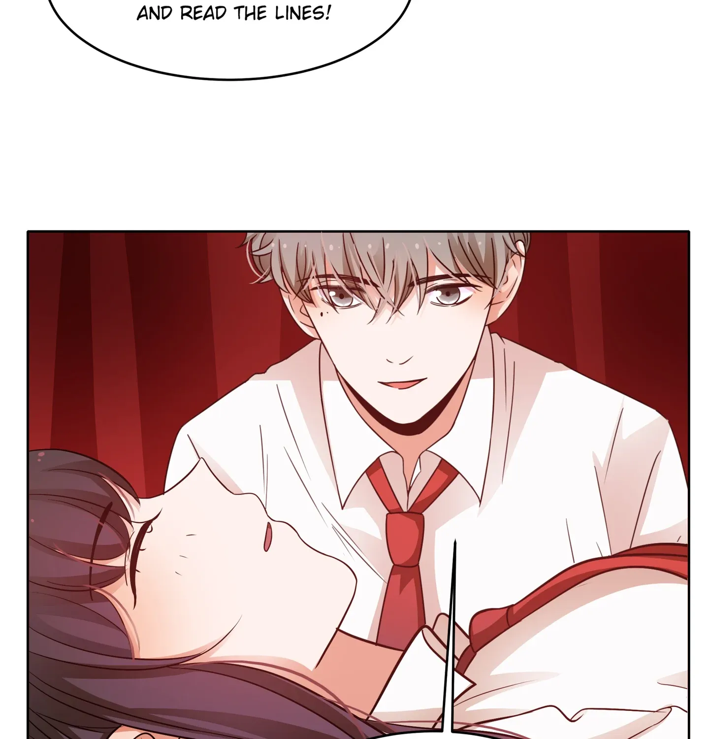 Read Walking in the Rain chapter 39 image 61 on Lezhin