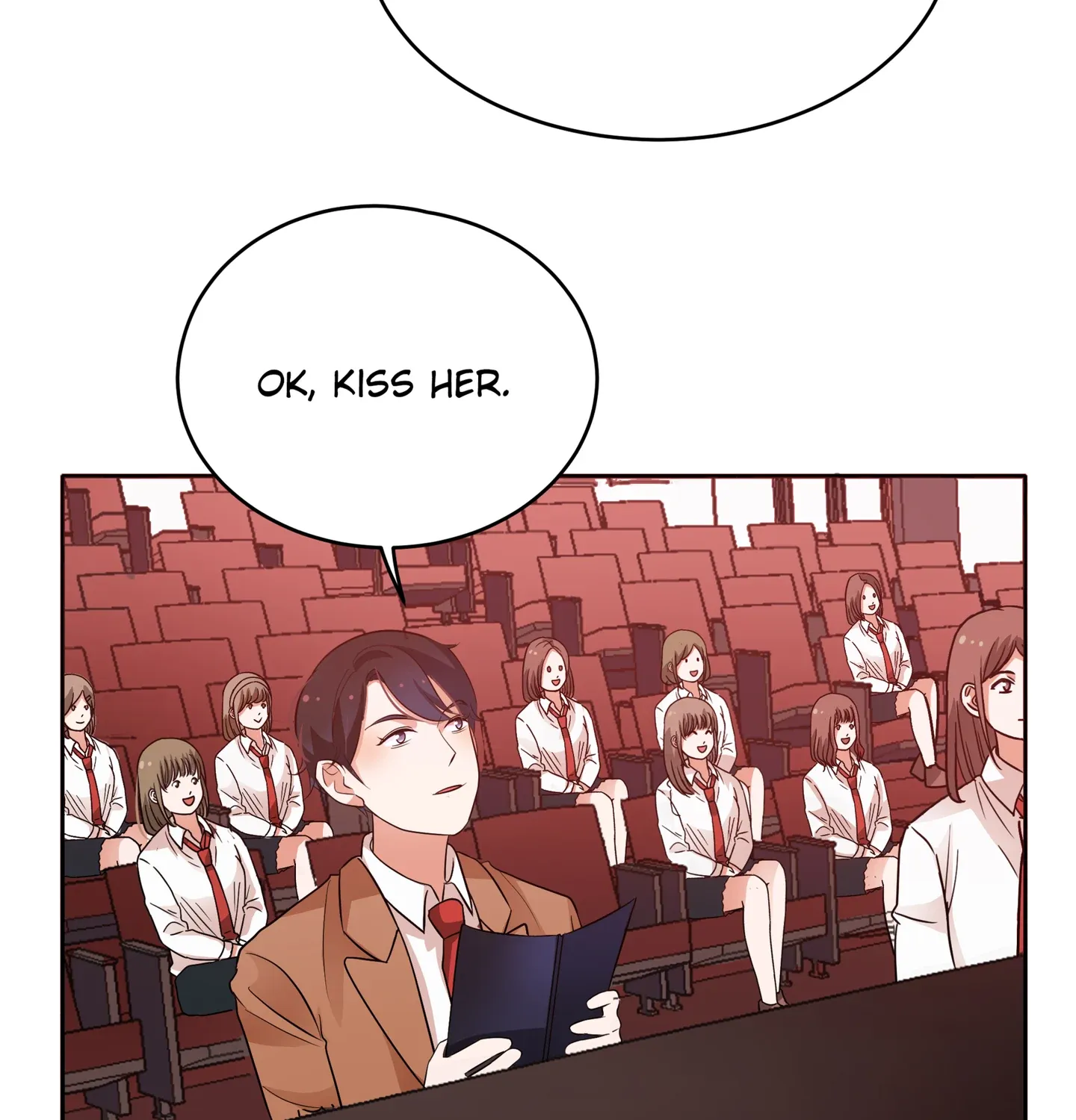 Read Walking in the Rain chapter 39 image 63 on Lezhin