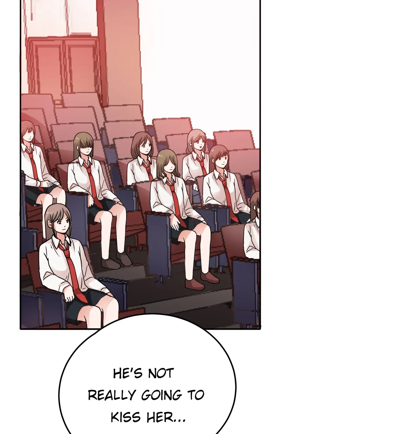 Read Walking in the Rain chapter 39 image 73 on Lezhin