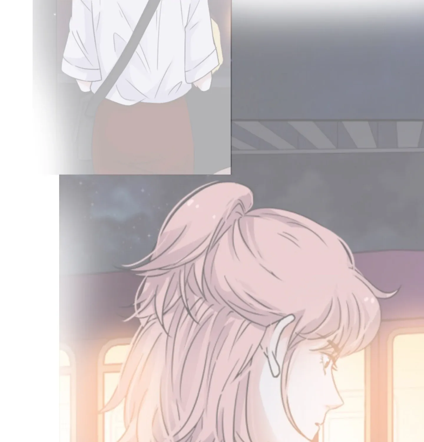 Read Walking in the Rain chapter 39 image 85 on Lezhin