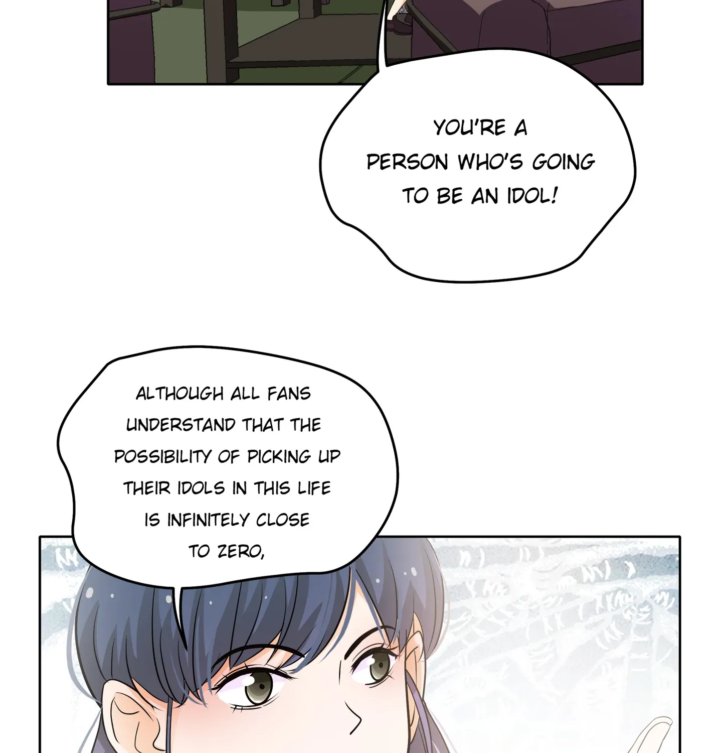 Read Walking in the Rain chapter 39 image 9 on Lezhin
