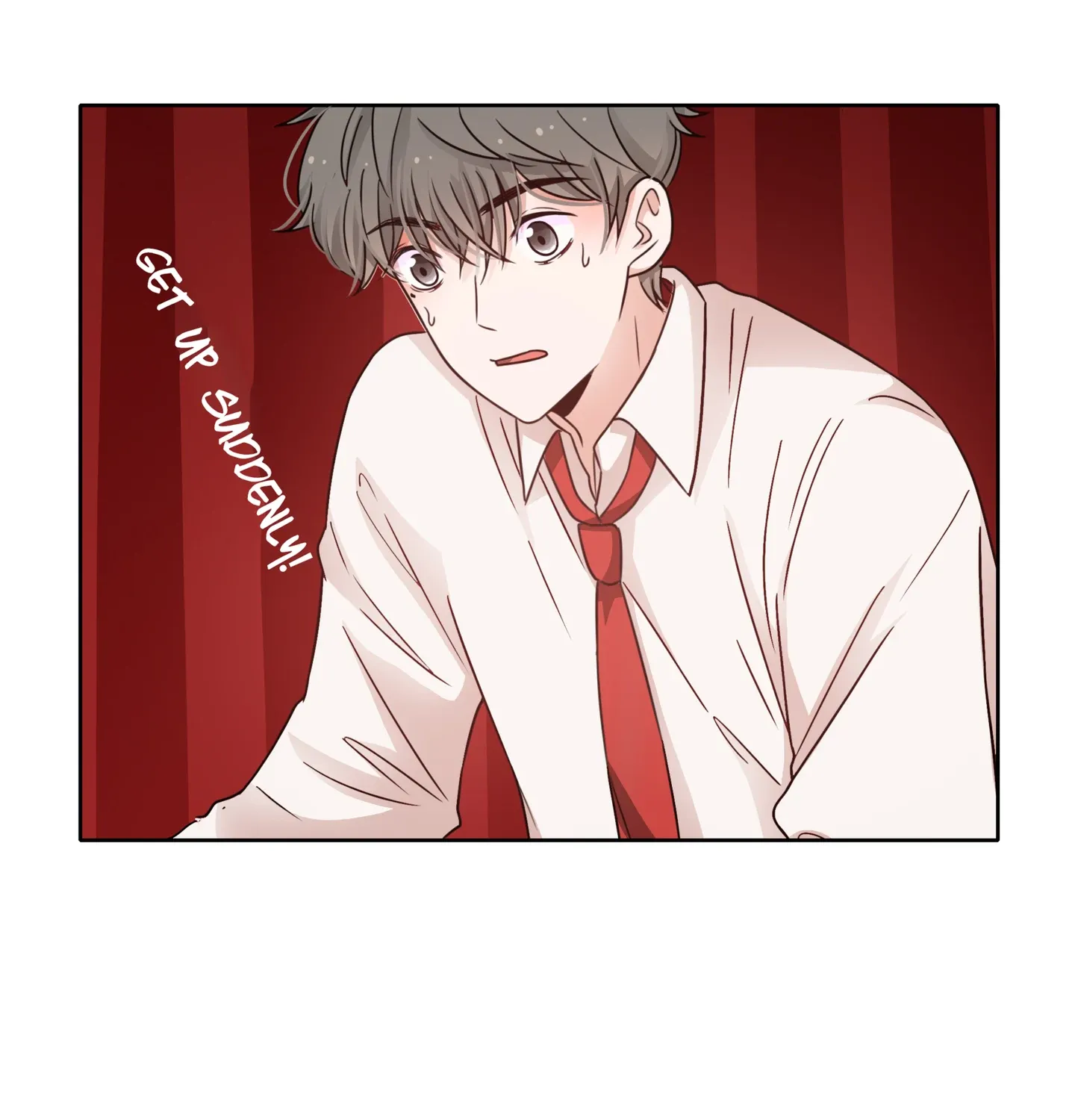 Read Walking in the Rain chapter 39 image 95 on Lezhin
