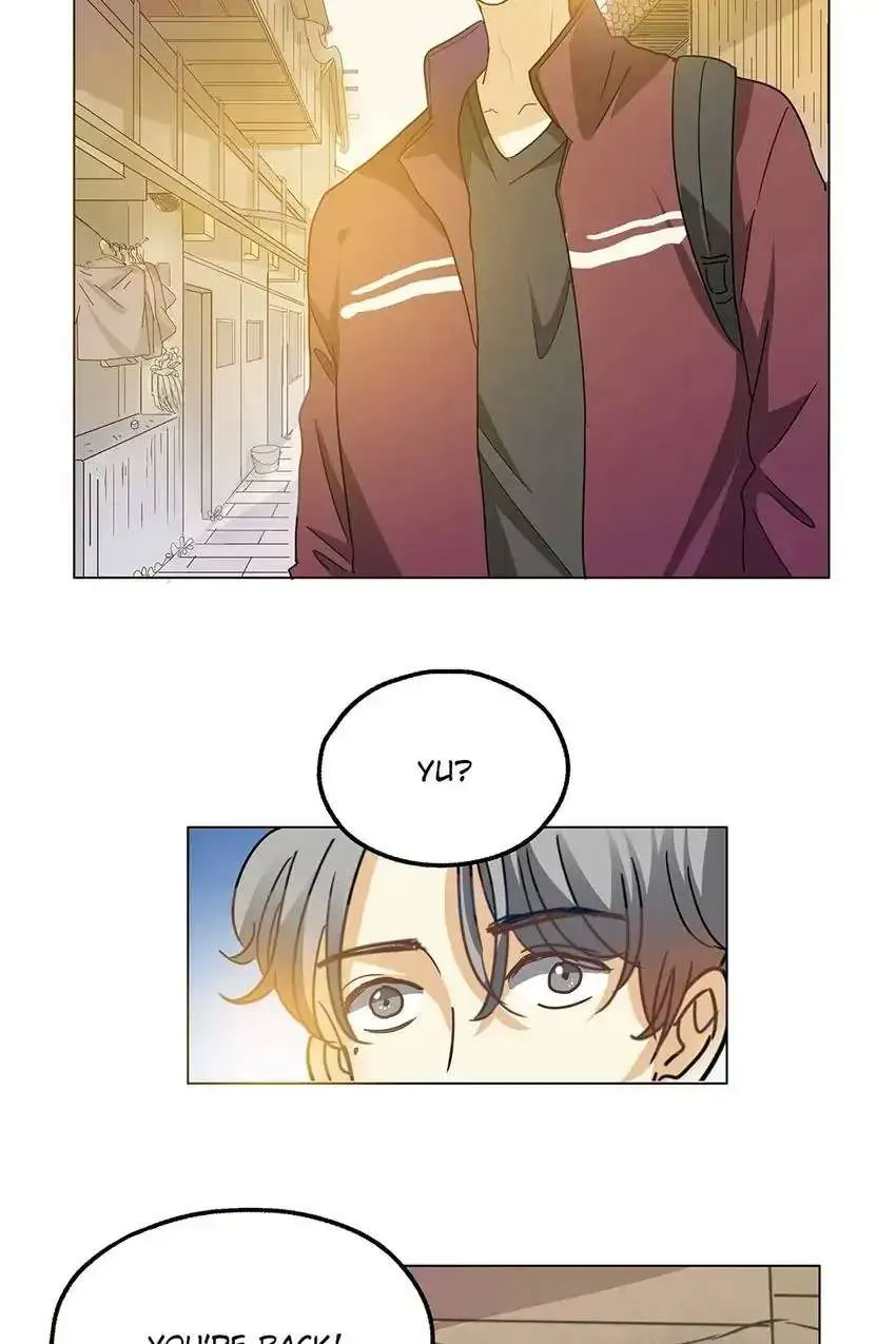 Read Walking in the Rain chapter 4 image 13 on Lezhin