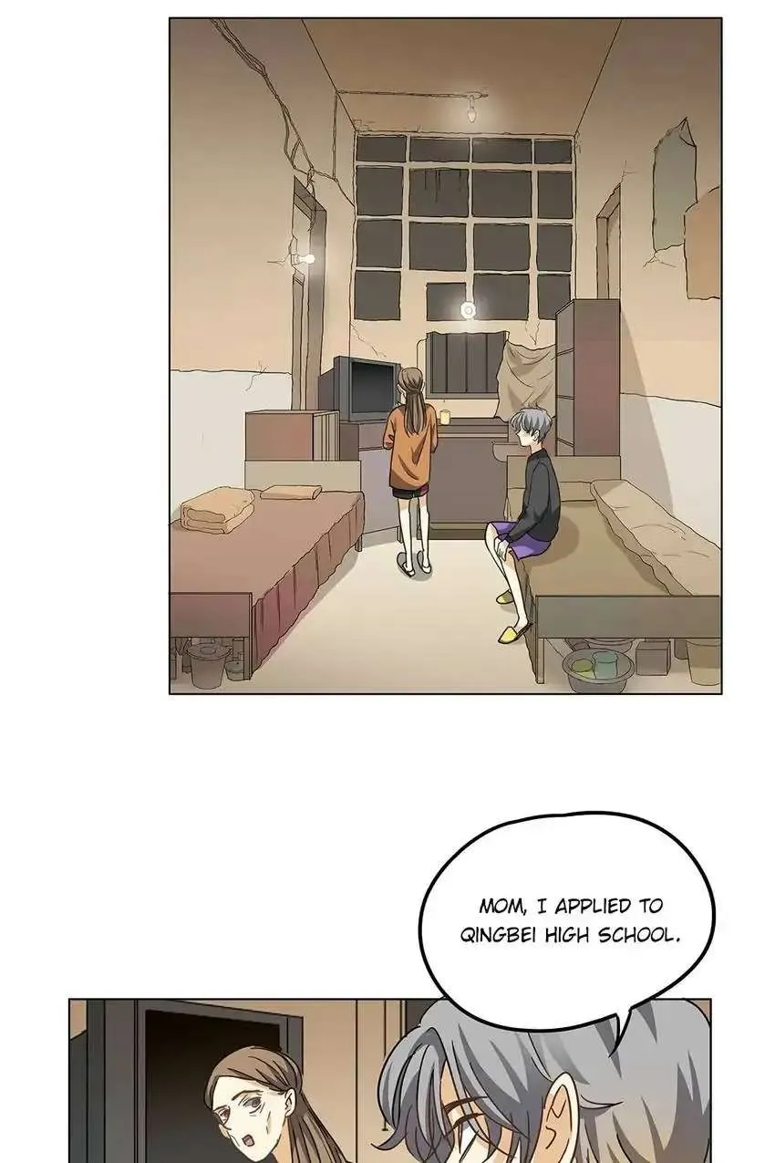 Read Walking in the Rain chapter 4 image 21 on Lezhin