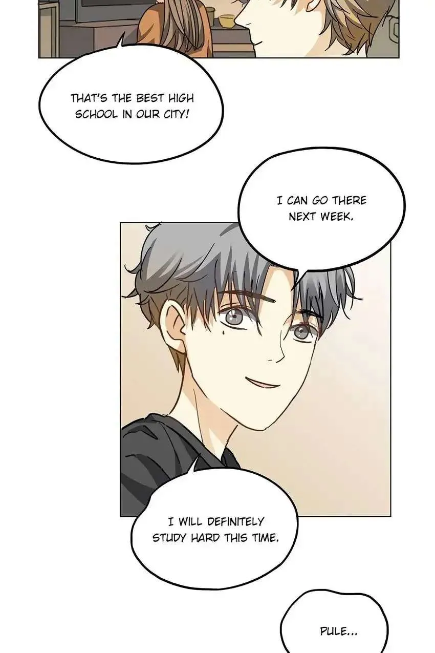 Read Walking in the Rain chapter 4 image 22 on Lezhin