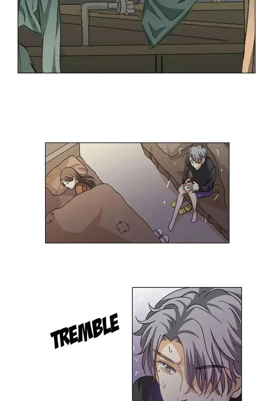 Read Walking in the Rain chapter 4 image 26 on Lezhin
