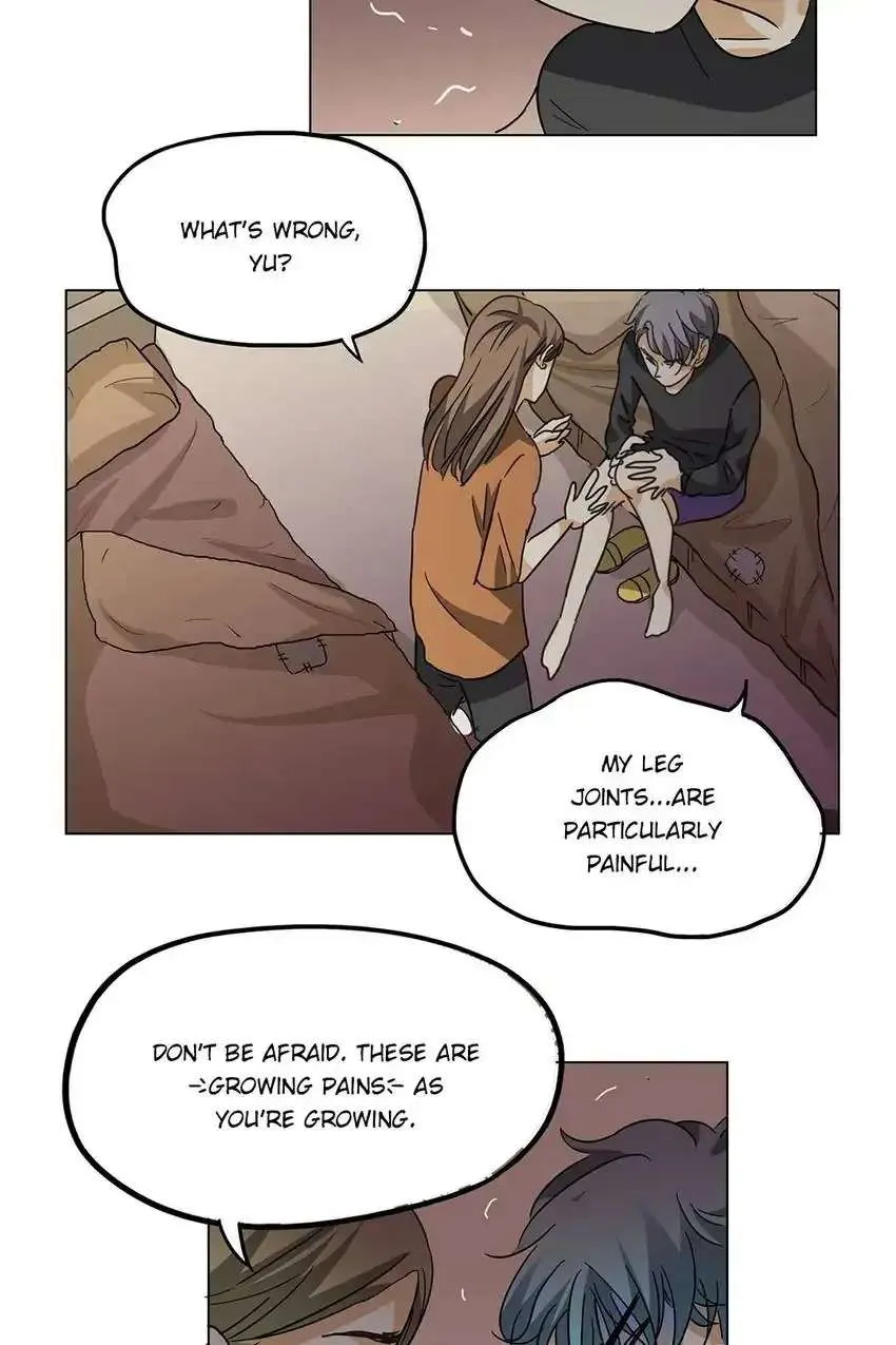 Read Walking in the Rain chapter 4 image 29 on Lezhin