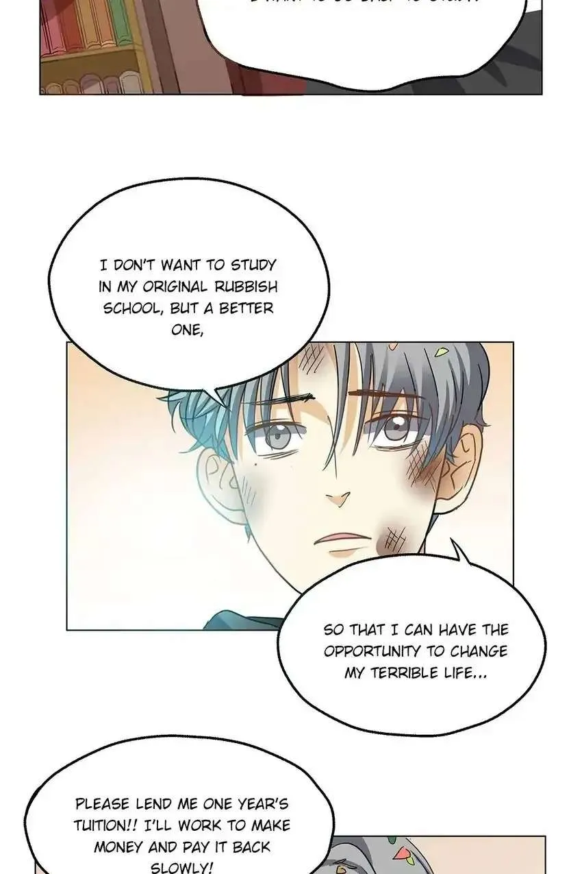 Read Walking in the Rain chapter 4 image 3 on Lezhin