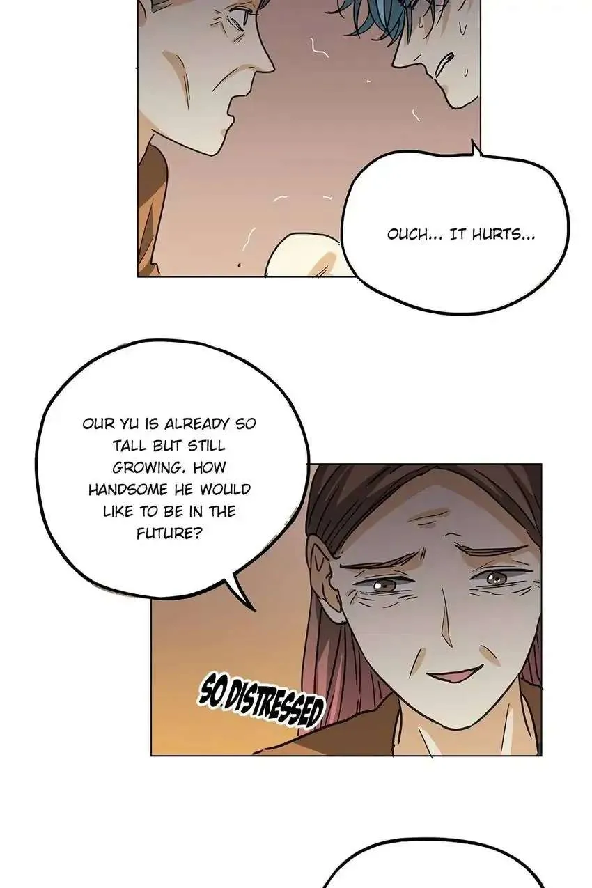 Read Walking in the Rain chapter 4 image 30 on Lezhin
