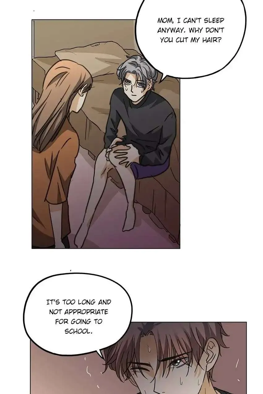 Read Walking in the Rain chapter 4 image 31 on Lezhin