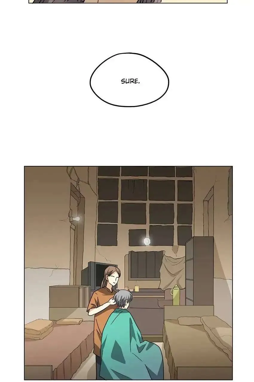 Read Walking in the Rain chapter 4 image 33 on Lezhin