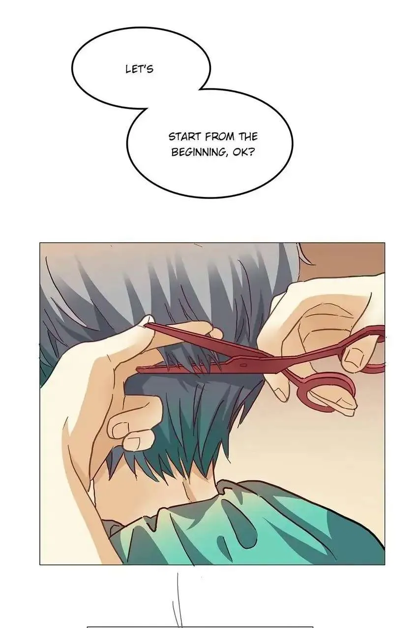Read Walking in the Rain chapter 4 image 34 on Lezhin