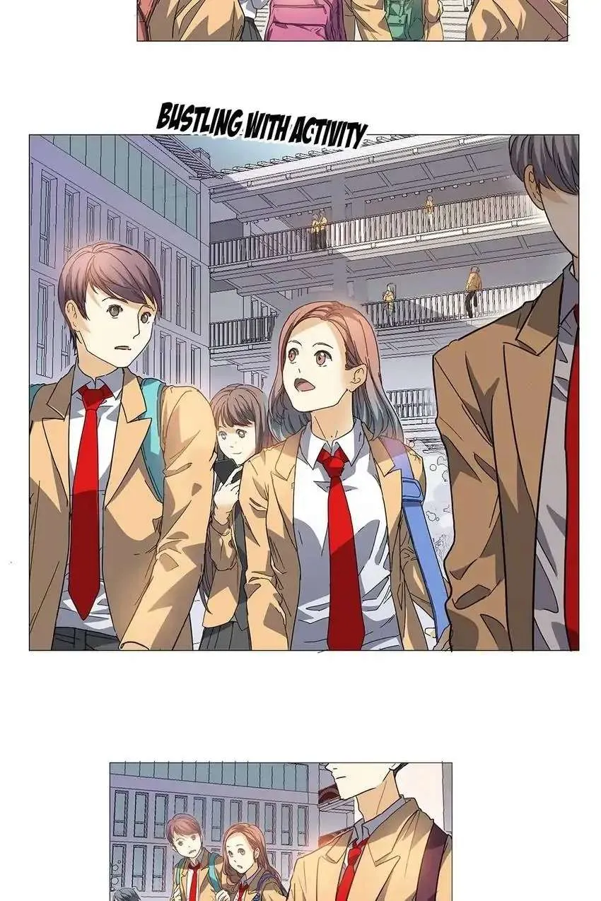Read Walking in the Rain chapter 4 image 38 on Lezhin