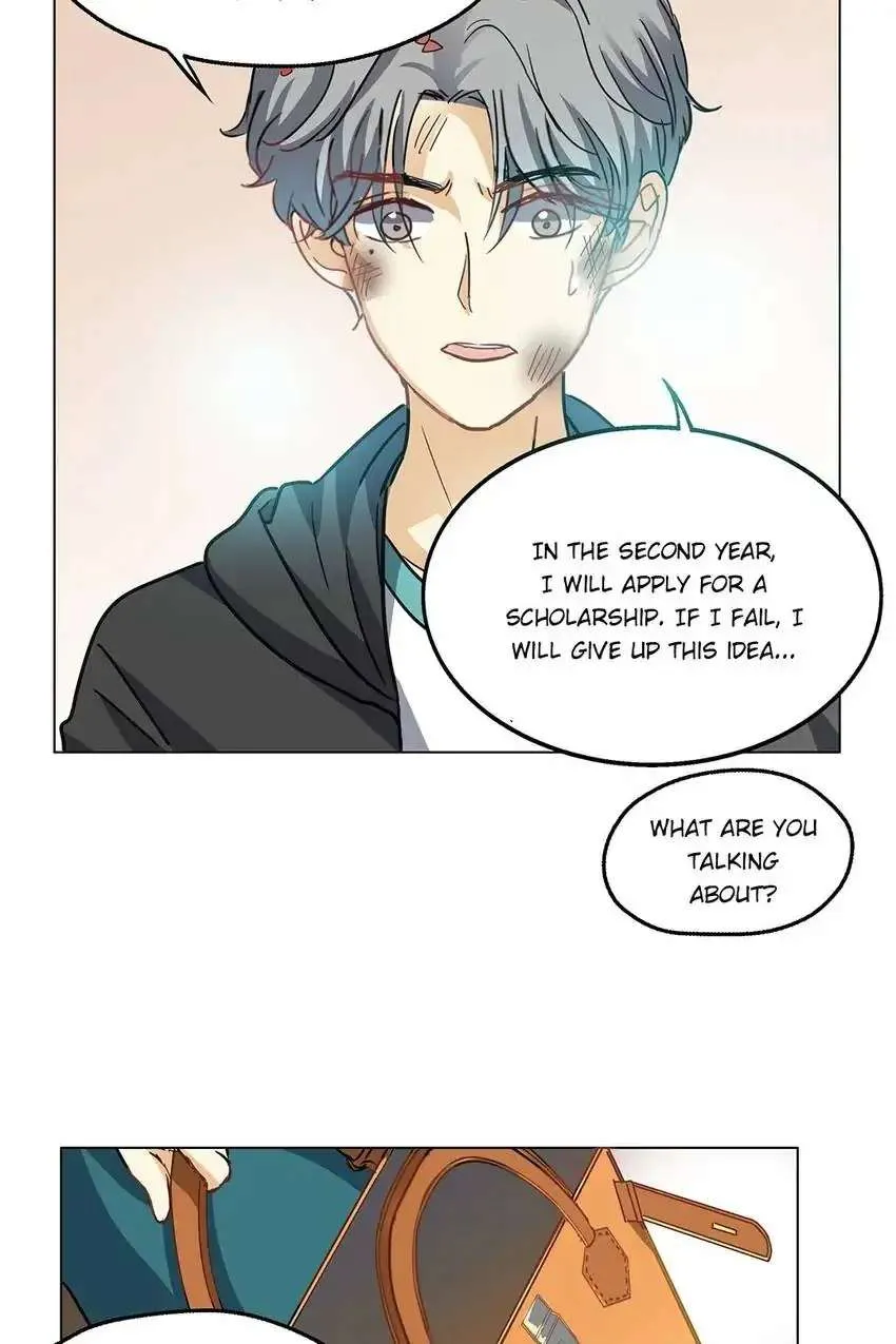 Read Walking in the Rain chapter 4 image 4 on Lezhin