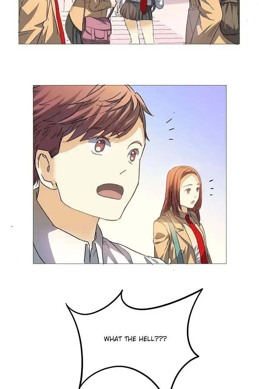 Read Walking in the Rain chapter 4 image 40 on Lezhin