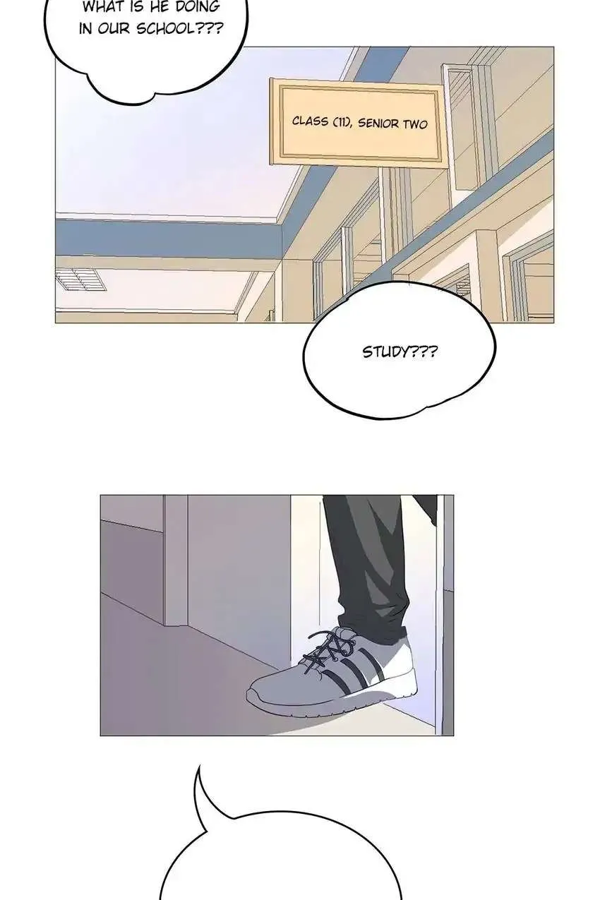 Read Walking in the Rain chapter 4 image 42 on Lezhin