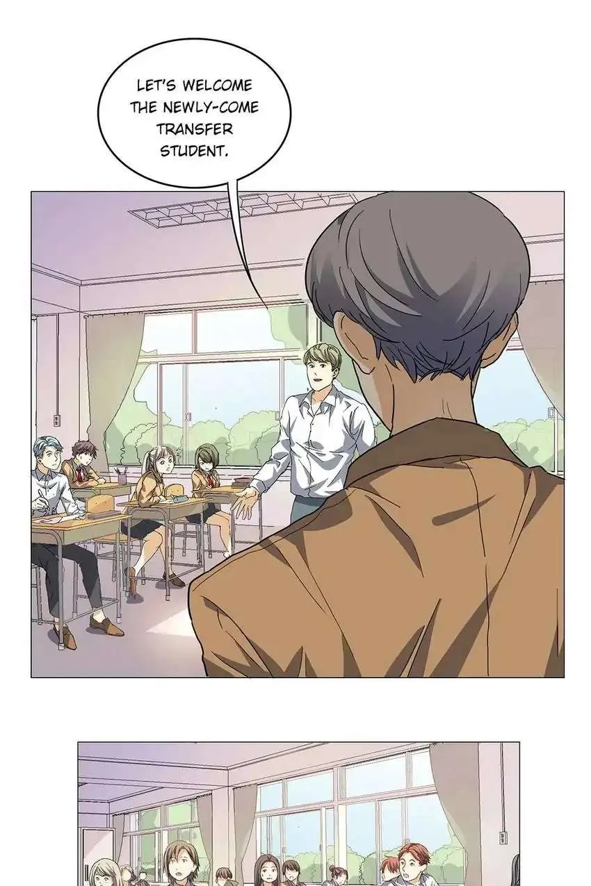 Read Walking in the Rain chapter 4 image 44 on Lezhin
