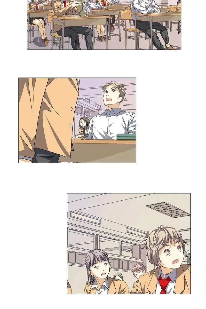 Read Walking in the Rain chapter 4 image 45 on Lezhin