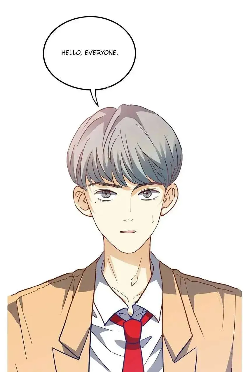 Read Walking in the Rain chapter 4 image 46 on Lezhin