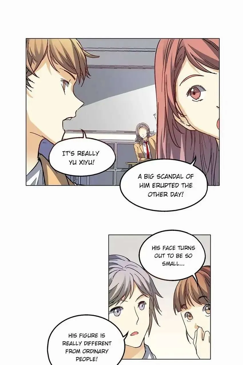 Read Walking in the Rain chapter 4 image 48 on Lezhin