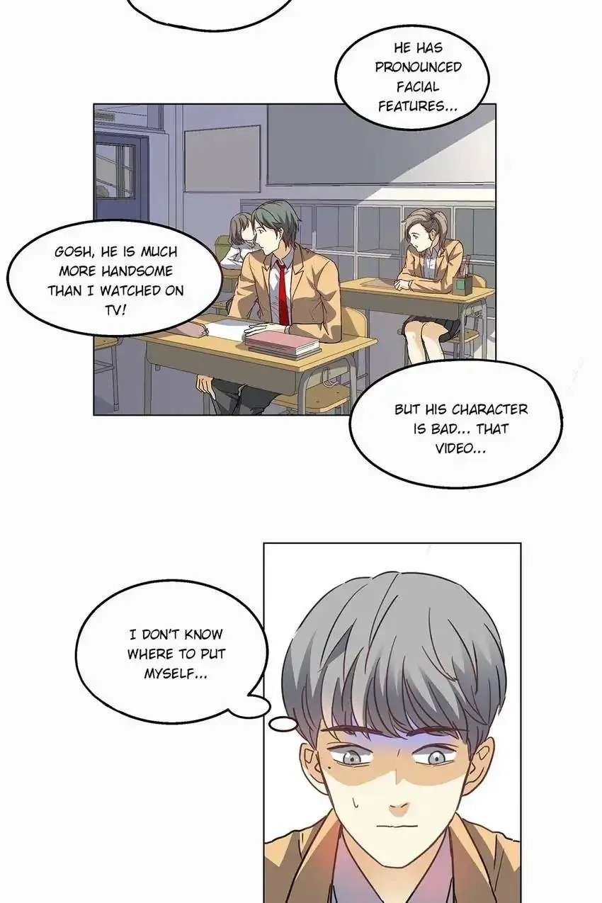 Read Walking in the Rain chapter 4 image 49 on Lezhin