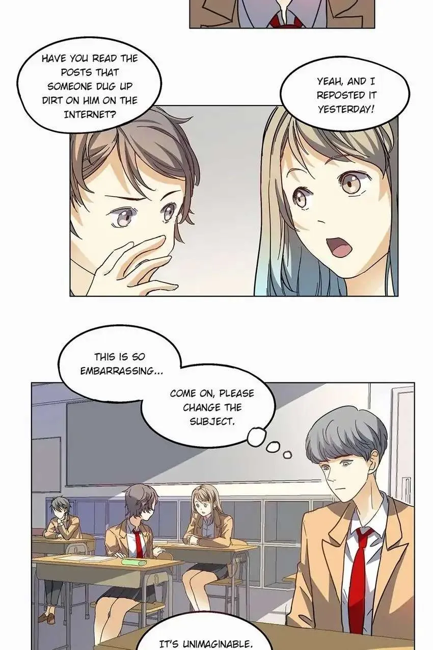 Read Walking in the Rain chapter 4 image 50 on Lezhin