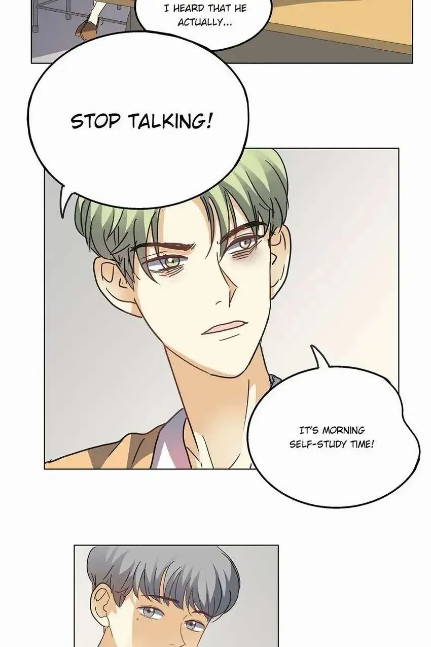 Read Walking in the Rain chapter 4 image 51 on Lezhin