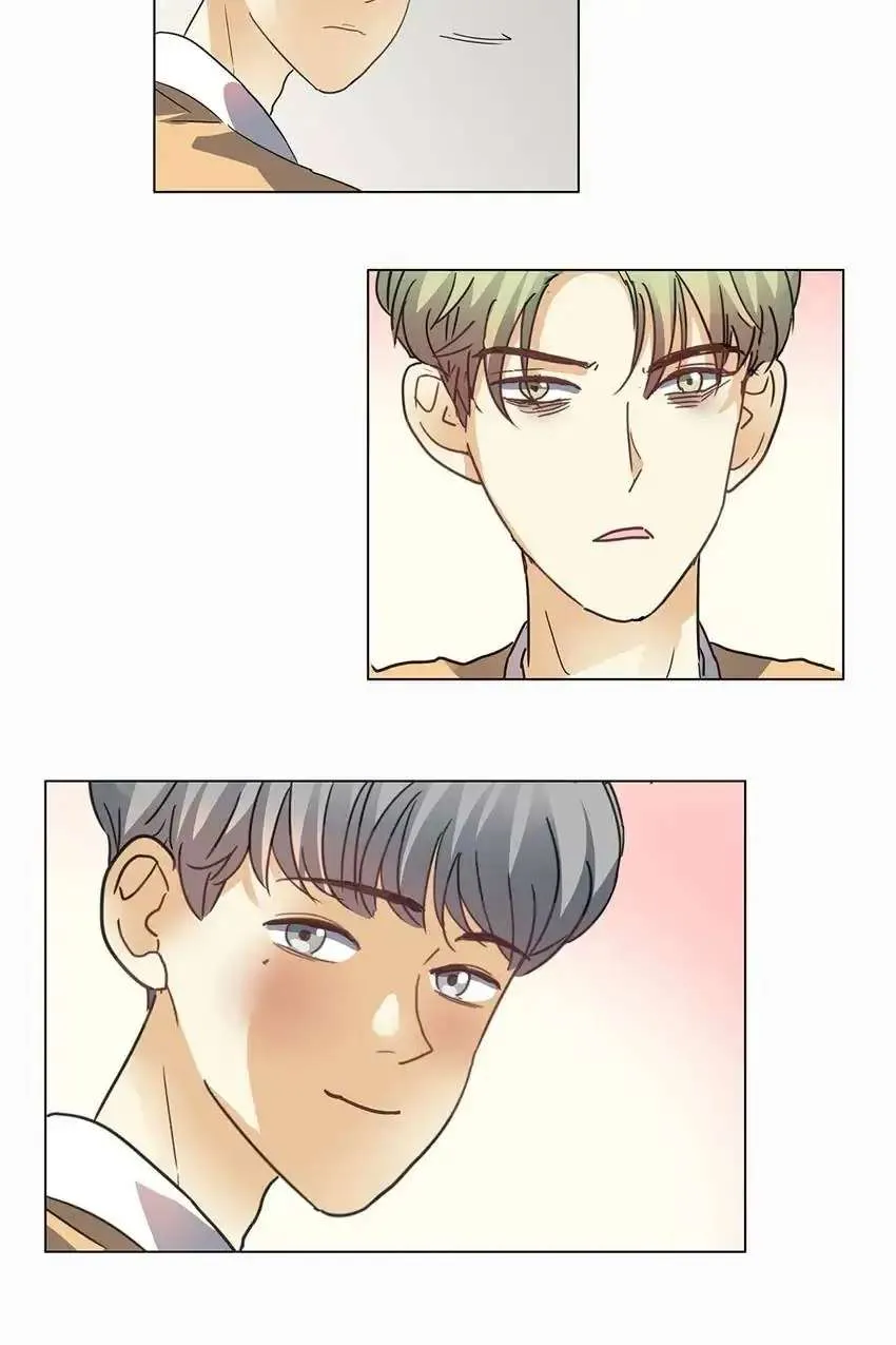 Read Walking in the Rain chapter 4 image 52 on Lezhin