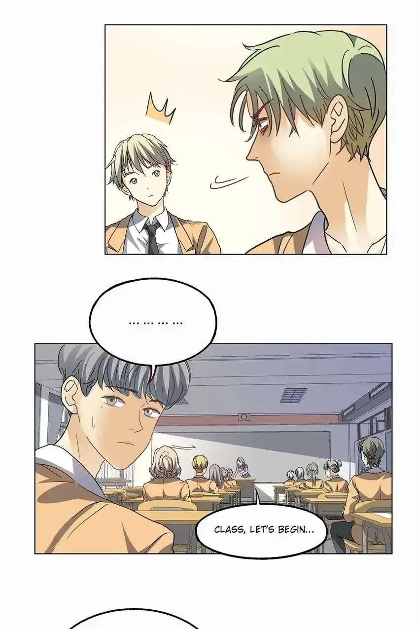 Read Walking in the Rain chapter 4 image 53 on Lezhin
